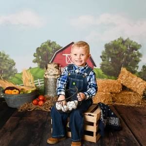 Meet your Posher, Renee'